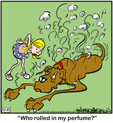 marmaduke